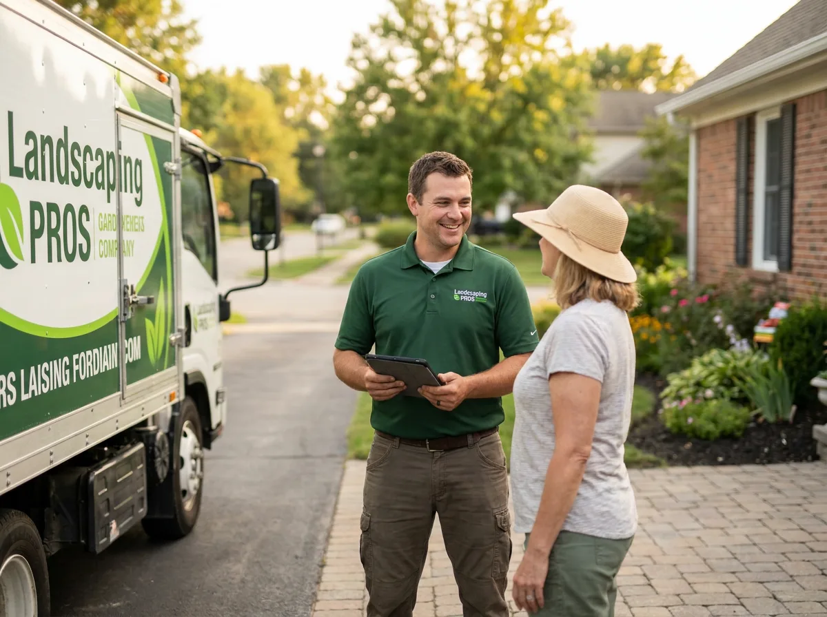 Landscaping Hoodsport, WA FAQs